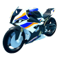 BMW S 1000 RR