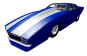 NHRA Chevrolet Camaro Pro Mod