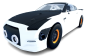 Nissan GT-R "R35" AMS Performance Alpha S