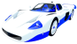 Maserati MC12