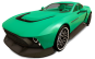Aston Martin Victor