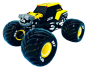 JCB DIGatron