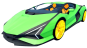 Lamborghini Sián FKP 37