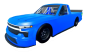 Chevrolet Silverado NASCAR Truck