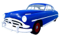 Hudson Hornet