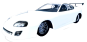 EKanoo Racing Toyota Supra RZ "MK4"