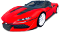 Ferrari J50