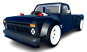 Ford F-150 "Hoonitruck"