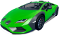 Lamborghini Huracán Sterrato