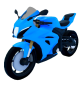 Suzuki GSX-R1000R