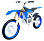 Yamaha YZ450F