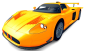 Maserati MC12 Versione Corse