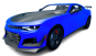 Chevrolet Camaro ZL1 1LE