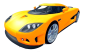 Koenigsegg CCX