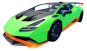 Lamborghini Huracán STO