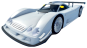 Mercedes-Benz CLR