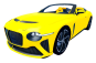 Bentley Mulliner Bacalar