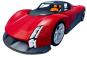 Porsche Mission X