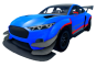 Ford Mustang Mach-E 1400