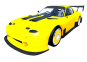 Formula Drift Mazda RX-7 4-Rotor