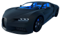 Bugatti Chiron Sport 110 Ans