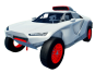 Audi RS Q e-tron