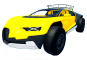 Bugatti Chiron Sport 4x4