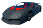 Lamborghini Sesto Elemento