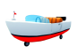 Boatmobile