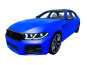 BMW M5 Competition Package