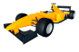 McLaren MP4/13