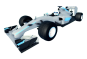 Mercedes F1 W05 Hybrid