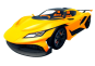 Apollo Arrow