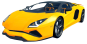 Lamborghini Aventador S "LP 740-4"