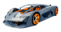 Lamborghini Terzo Millenio