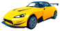Honda S2000 J's Racing Type GT