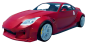 Nissan 350Z Rocket Bunny