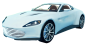 Aston Martin DB10