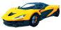 McLaren W1