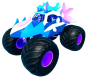 Arcadia Truck