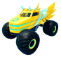 Orion Truck