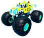 Radical Rescue "Tezca"