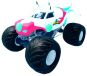 Yumiko Truck