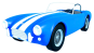 Shelby 260 Cobra Roadster