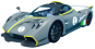 Pagani Huayra R