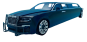 Rolls-Royce Ghost "Limousine"