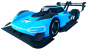 Volkswagen I.D. R Pikes Peak