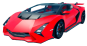 Lamborghini Invencible