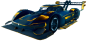 Volkswagen I.D. R Pikes Peak "Collector Edition"