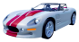 Shelby Series 1